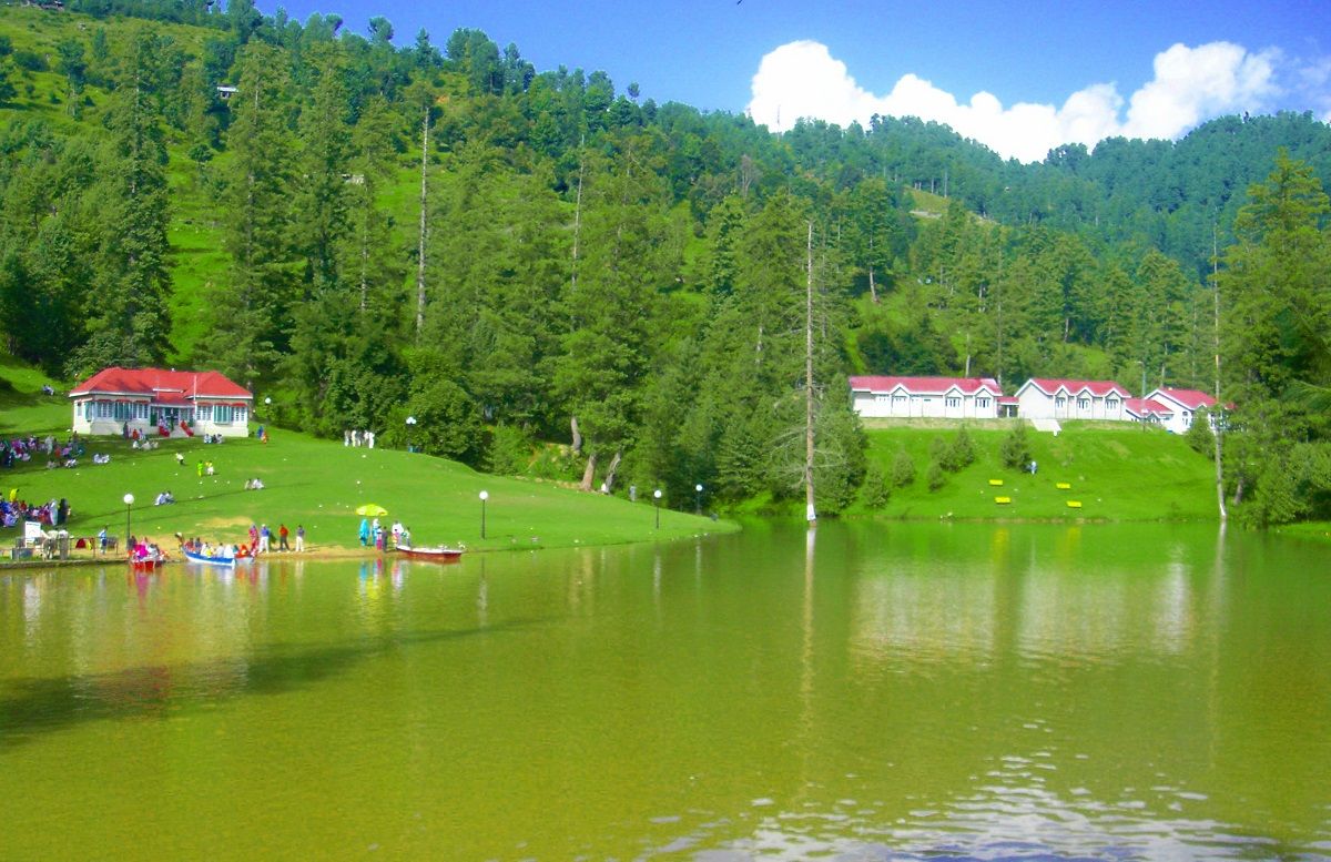 Banjosa-lake-azad-kashmir