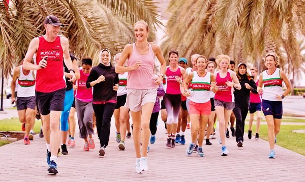 muscat-marathon